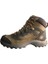 Gtx Mountaineering Boots Dağcı Botu Kahverengi No:42 2