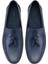 Cralar Lacivert Erkek Loafer Deri Ayakkabı 2