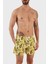Deniz Şortu Regular Fit Cepli Mayo Short Erkek Mayo Short 211740 3R445 10760 1