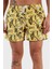 Deniz Şortu Regular Fit Cepli Mayo Short Erkek Mayo Short 211740 3R445 10760 4