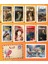 Dünya Klasikleri Sekizli Set - 2 ve Kartpostal 1