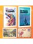 Dünya Klasikleri Ikili Set - Timsah - Bir Kuzey Macerası ve Kartpostal 1