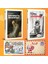 Dünya Klasikleri Ikili Set - Sokratesin Savunması - Aforizmalar ve Kartpostal 1