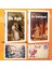 Dünya Klasikleri Ikili Set - Ilk Aşk - Ev Sahibesi ve Kartpostal 1