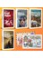 Dünya Klasikleri Dörtlü Set - 6 ve Kartpostal 1