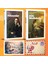 Dünya Klasikleri Ikili Set - Hikayeler - Aile Mutluluğu ve Kartpostal 1