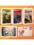 Dünya Klasikleri Üçlü Set - Aile Mutluluğu - Kumarbaz - Değirmenimden Mektuplar ve Kartpostal 1