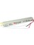 12V 2A Metal Kasa Slim Ince Adaptör MRW-24-12PL 1