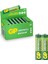 Pil AAA İnce Kalem Greencell 40 Adet GP-24G-2S2 1