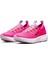 Wmns React Escape Run Flyknit 'pink Prime' DC4269 600 3