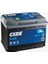 12V 74AH 680CCA Excell (72AH Kutu)-Exide 1