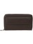 Kahve Rölax Deri Unisex Portföy & Clutch Çanta Ar P-706 1