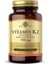 Vitamin K2 100 Mcg 50 Kapsül 1