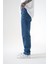 Tall Fıt Jean Pantolon Dark Blue10 2