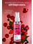 Raspberry Delight Frambuaz ve Frenk Üzümü Kokulu Bodymist 100 Ml. 2