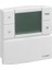 Ekranlı Dijital Oda Termostatı 230 V Elektrikle Besleme 620302 1