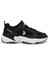 Maybe Wmn 3fx Siyah Kadın Sneaker 1