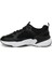 Maybe Wmn 3fx Siyah Kadın Sneaker 3