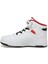 Jones J Hı Pu 3fx Beyaz Erkek Çocuk High Sneaker 3