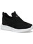 Stack 3fx Siyah Erkek Çocuk Slip On 2