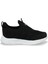 Stack 3fx Siyah Erkek Çocuk Slip On 1