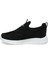 Stack 3fx Siyah Erkek Çocuk Slip On 3