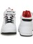 Jones J Hı Pu 3fx Beyaz Erkek Çocuk High Sneaker 5