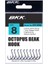 Octopus Beak Iğne Balıkmarketim 1