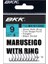 Maruseigo R Diamond Iğne Balıkmarketim 1