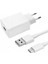 Fitplus Quick Charge 9 Qc3.0 Şarj Aleti ve Usb-Type-C Kablo Set 3