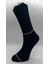 Ciho Socks Trendy 8 Çift Bambu Çizgi Detaylı Erkek Soket Çorap 2