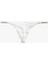 Bridal String Külot Parlak Taş Detaylı 2
