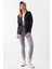 Basic Oversize Önden Cepli Gömlek 2