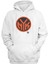 New York  Hoodie 1