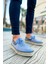 CH311 Espadril Erkek Ayakkabı Antrasıt 1
