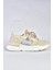 P973516904 Ten Kumaş Kalın Tabanlı Spor Ayakkabı Sneakers 5