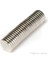 12 x 2 mm Çap: 12 Mm, Kalınlık : 2 mm Yuvarlak Neodyum Mıknatıs 2
