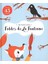 Mes Fabuleuses Fables De La Fontaine 1