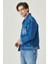 Wrangler Regular Fit Anti Fit Jean Kot Ceket 3
