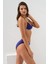 Kaplı Üçgen Bikini Takım Marin 231220 4