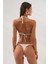 Benefit Straplez Formlu String Bikini Takım Beyaz 231241 2