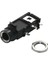 6.3 mm Gitar Jack Stereo Yatay Şase ZE-1061 (10 Adet) 2