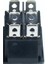 Avrasya Elektronik Geniş Işıksız Yaylı Anahtar (Mom-Off-Mom) IC-110 (10 Adet) 2