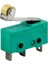IC-168A Mıcro Switch Lehim Bacak Makaralı 5A/250VAC 1