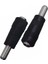 Dc 2.1 mm Dişi / 2.5 mm Erkek Çevirici Jack Fiş Adaptör 1