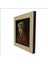 Fatih Sultan Mehmet(Gentile Bellini ÇIZIMI,1481) Baskılı Mdf MAGNET(KRT-090) 4