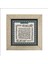 Bereket Duası (Karınca Duası) Baskılı Mdf MAGNET(KH-078) 4