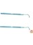 Metal Larva Transfer Kalemi (2 Adet) 1