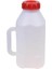 Buzağı Emzirme Biberonu 2,5 litre 2