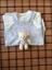 Askılı Ayıcıklı 2' Li Bebek Salopet & Body Unisex 4